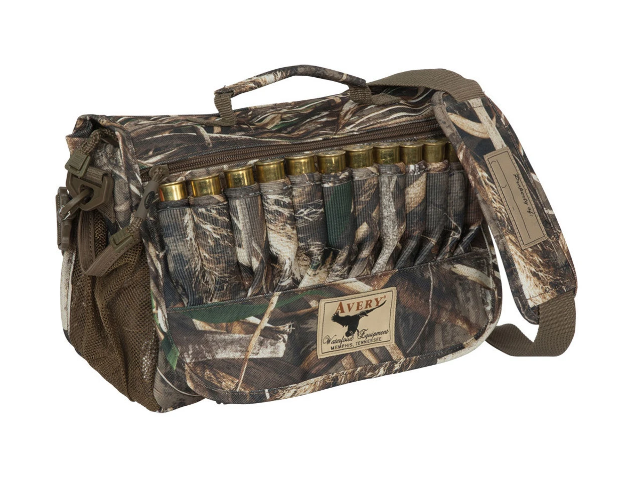 AVERY Max-5 Power Hunter Shoulder Bag (00591) - Image 2