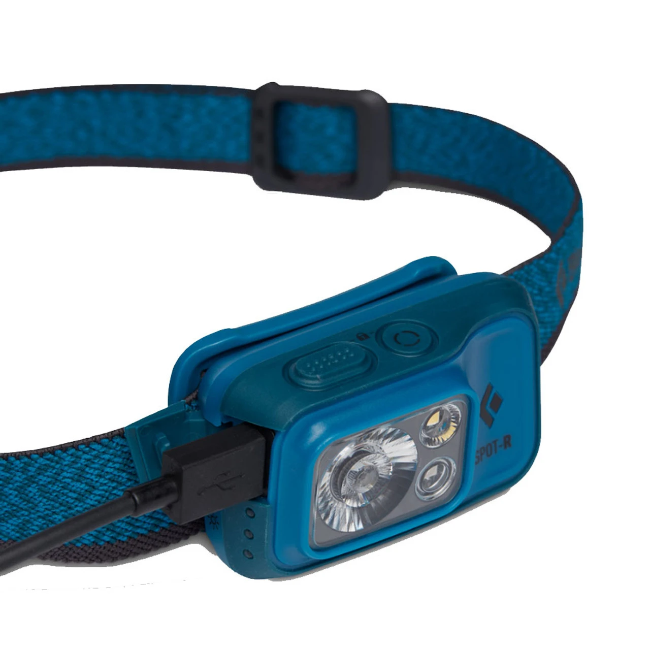 BLACK DIAMOND Spot 400-R Headlamp - Image 5