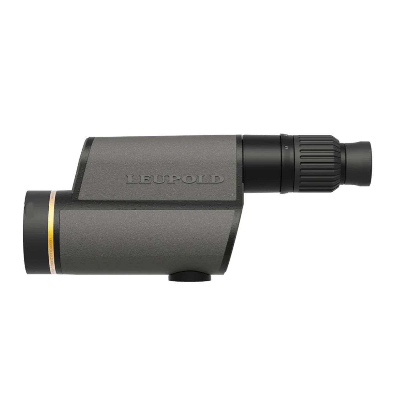 LEUPOLD GR 12-40x60mm Spotting Scope (120371) - Image 2