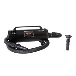 METROVAC MB-3 Air Force Master Blaster Pet Dryer (114-141488)