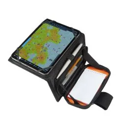 FLIGHT OUTFITTERS Centerline Kneeboard