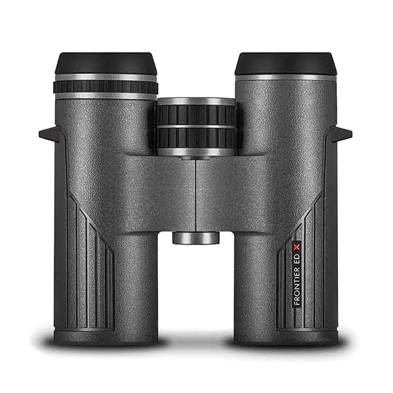 HAWKE Frontier ED X 10x32 Grey Binoculars (38408) - Image 3