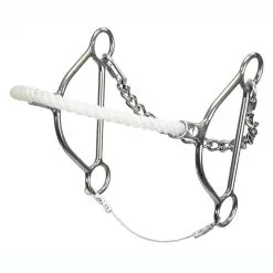 CIRCLE Y Beetle Hackamore (960)