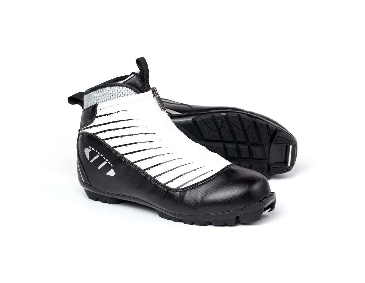 WHITEWOODS 424-NNN Ski Boot