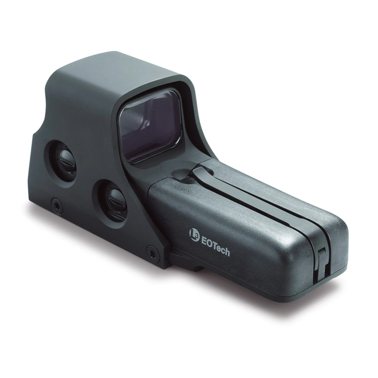 EOTECH 552 Four 1 MOA Dots With Crosshair Night Vision Compatible Holographic Sight (552.XR308) - Image 2
