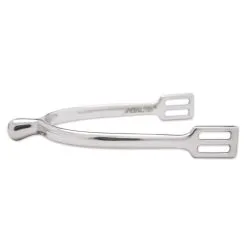 CENTAUR Stainless Steel Ladies Blunt Spur (460408)