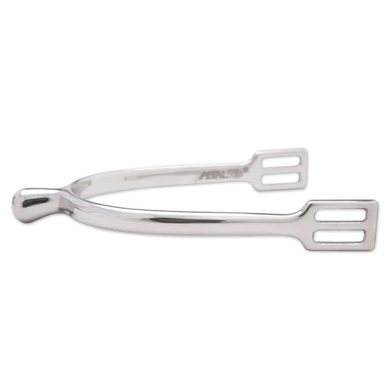 CENTAUR Stainless Steel Ladies Blunt Spur (460408)