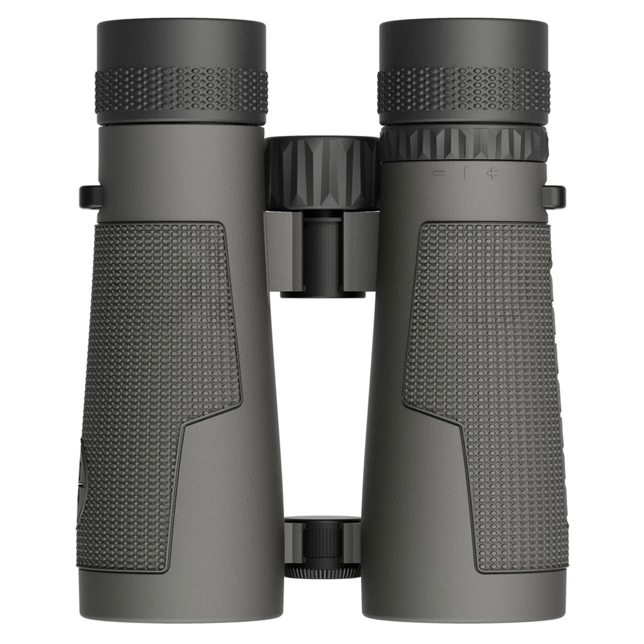 LEUPOLD BX-5 Santiam HD 8x42 Shadow Gray Binoculars (174481) - Image 5