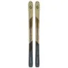 SCOTT Men's Pure Mission 98 Ti A Version Skis (291925-9992)