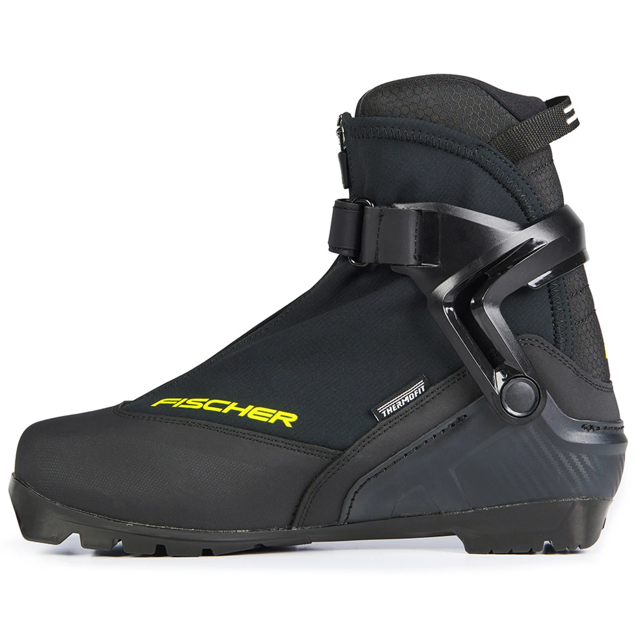 FISCHER RC3 Combi Nordic Boots - Image 3