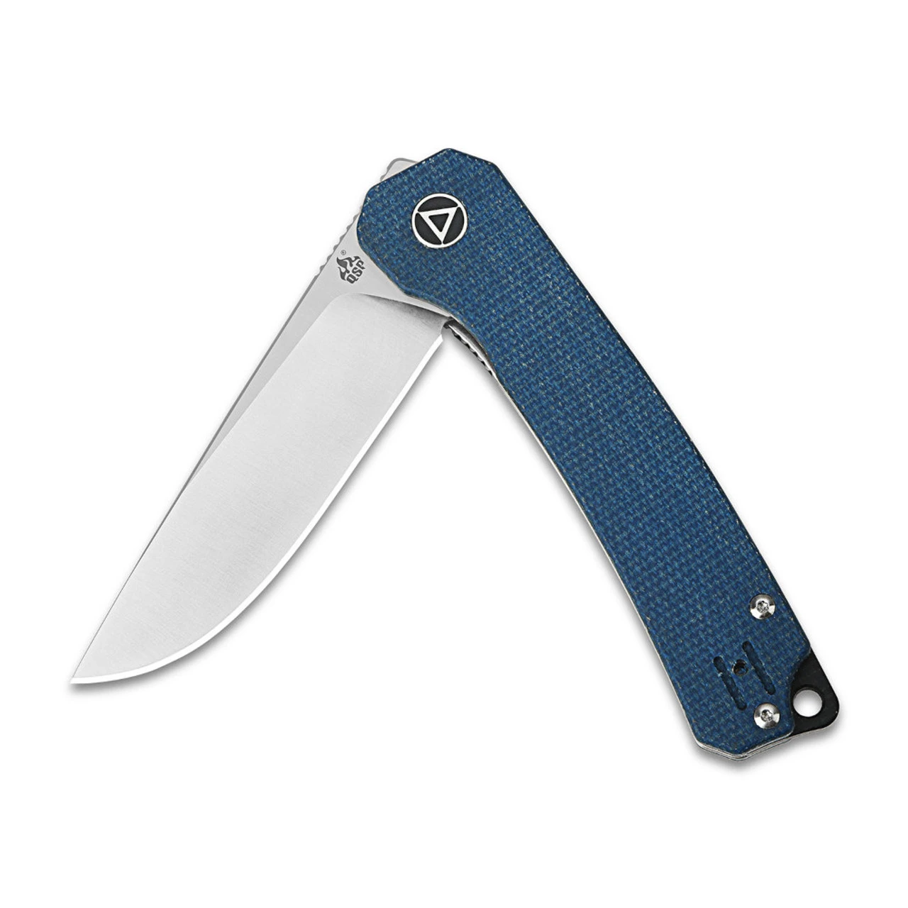 QSP Osprey Ball Bearing Pocket Knife - Image 2
