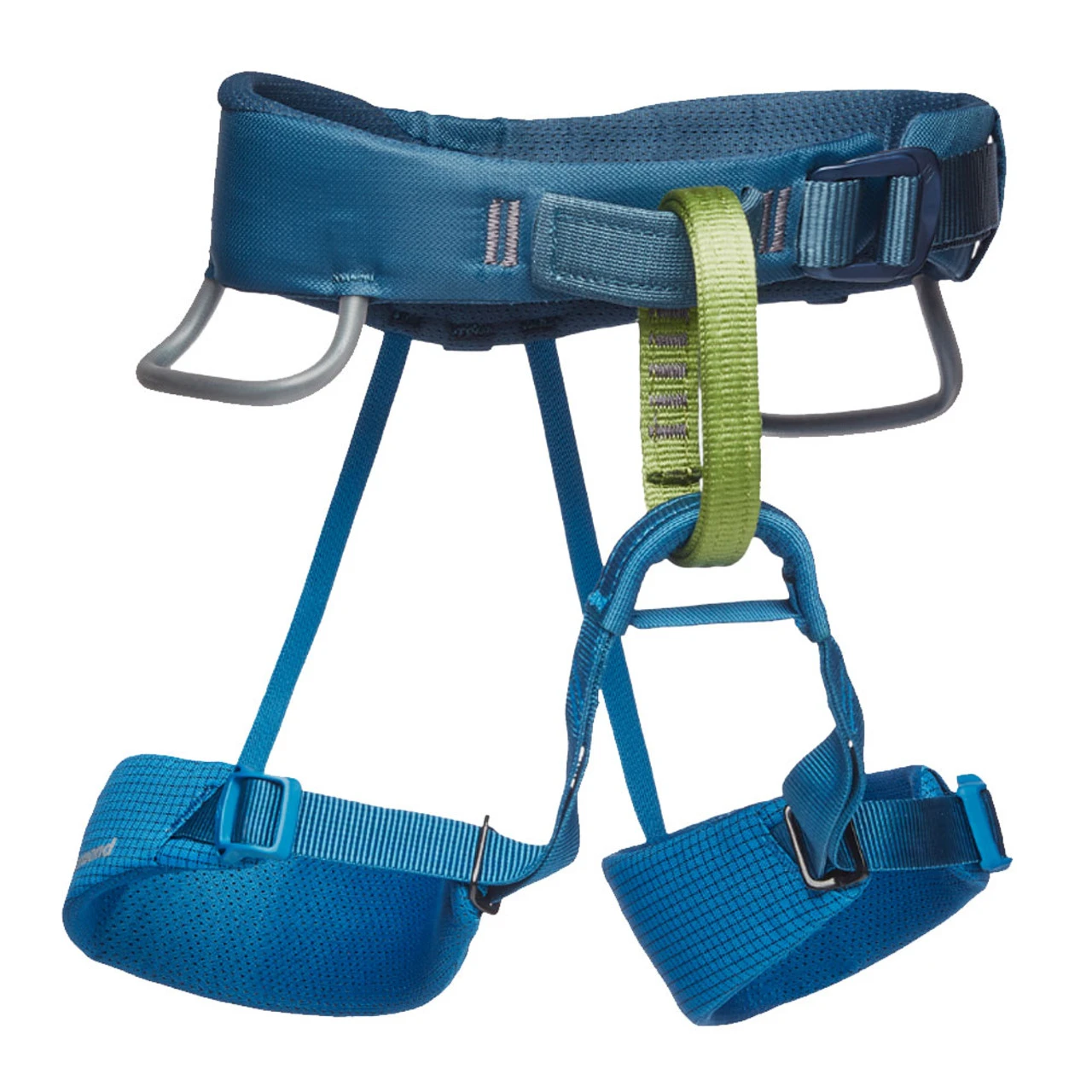 BLACK DIAMOND Kid's Momentum Kingfisher Harness (BD6511034015ALL1)