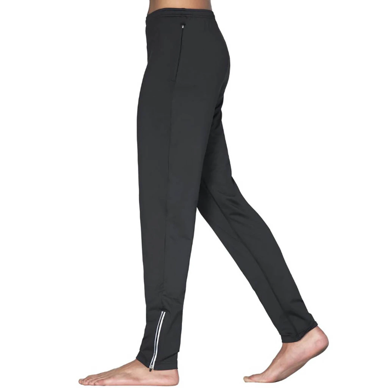 SPORTHILL Nomad II Black Pants (162)