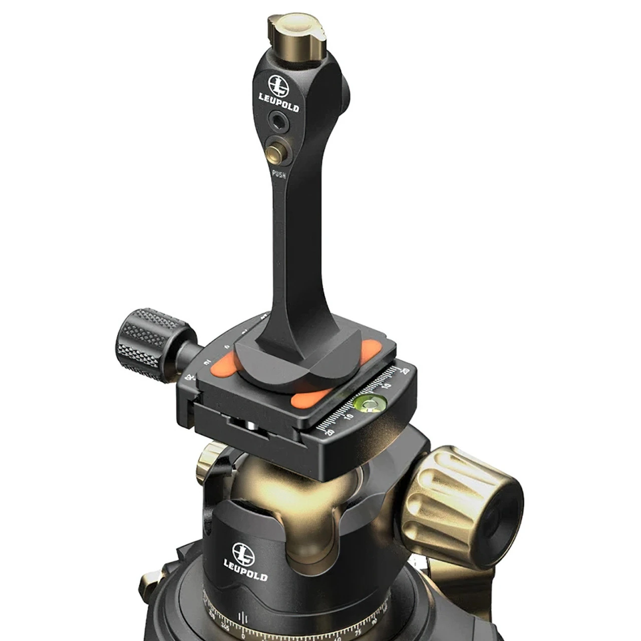 LEUPOLD Quick-Stem Binocular Tripod Adapter (182417) - Image 2