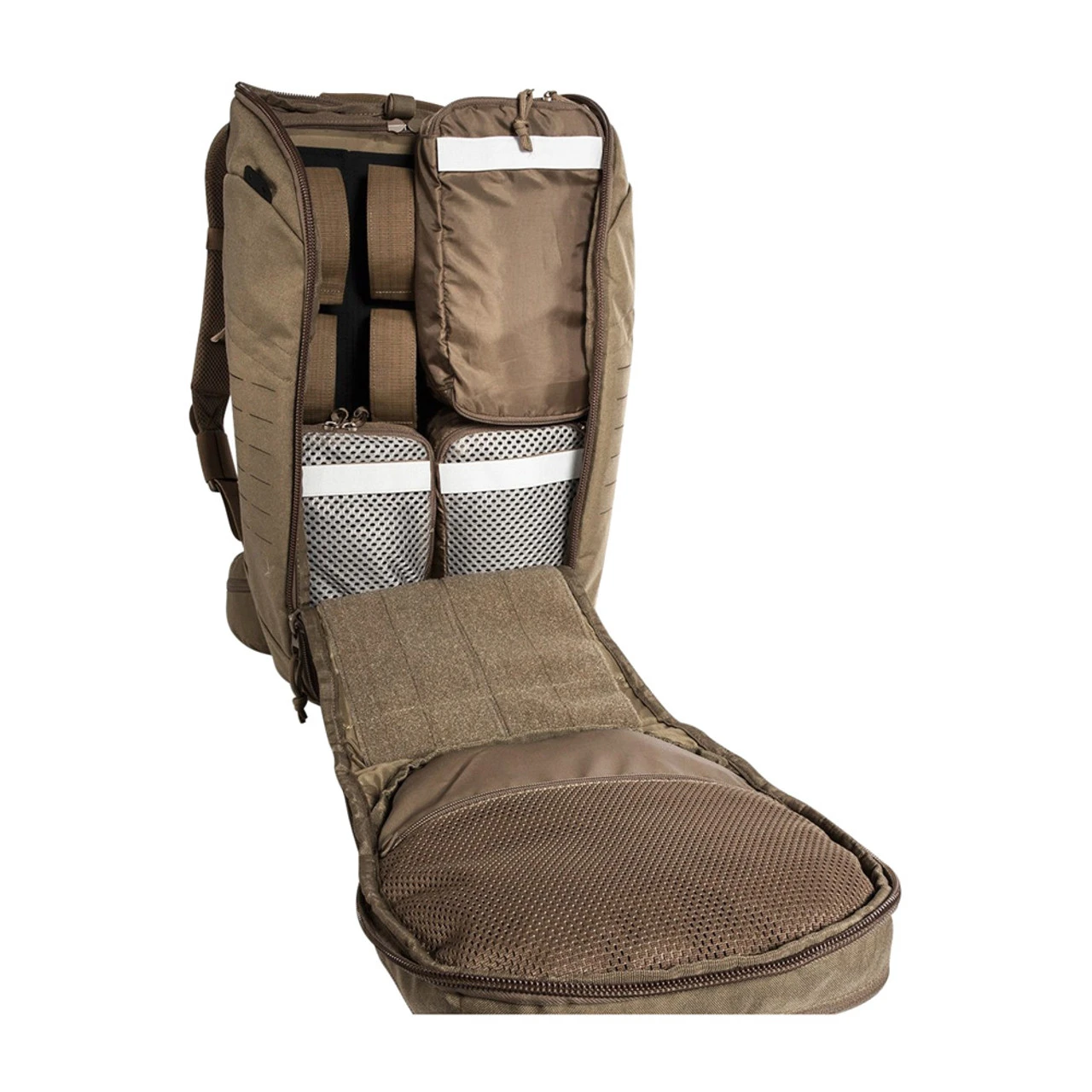 TASMANIAN TIGER Modular 30 Backpack - Image 3