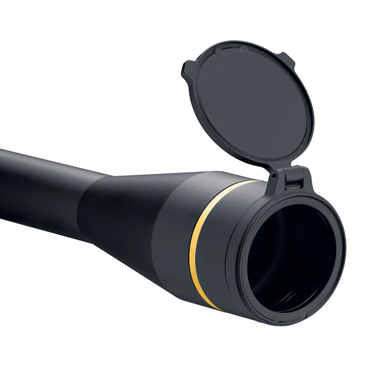 LEUPOLD Alumina 28mm Flip Back Lens Cover (58755) - Image 4