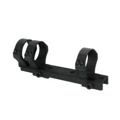 BERETTA Sako TRG 3 Ring 34mm Medium Height Scope Mount (S151F972)