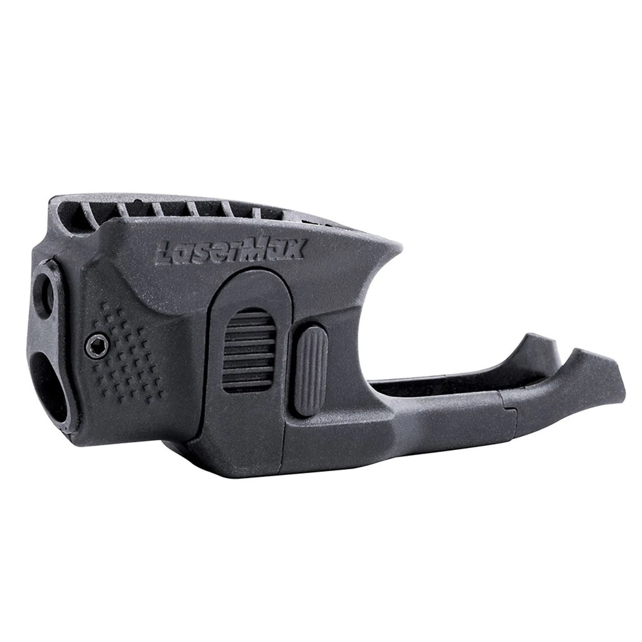 LASERMAX Green CenterFire Light And Laser With GripSense For Glock 42-43 (CF-G4243-C-G) - Image 5