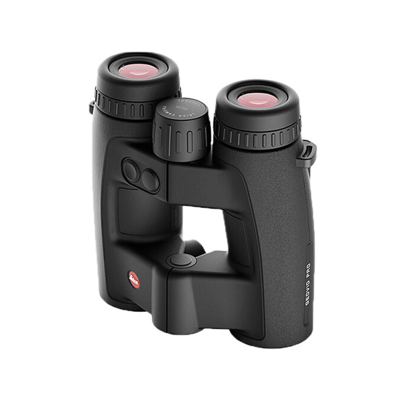 LEICA Geovid Pro 8x32 Rangefinder Binoculars (40809) - Image 4
