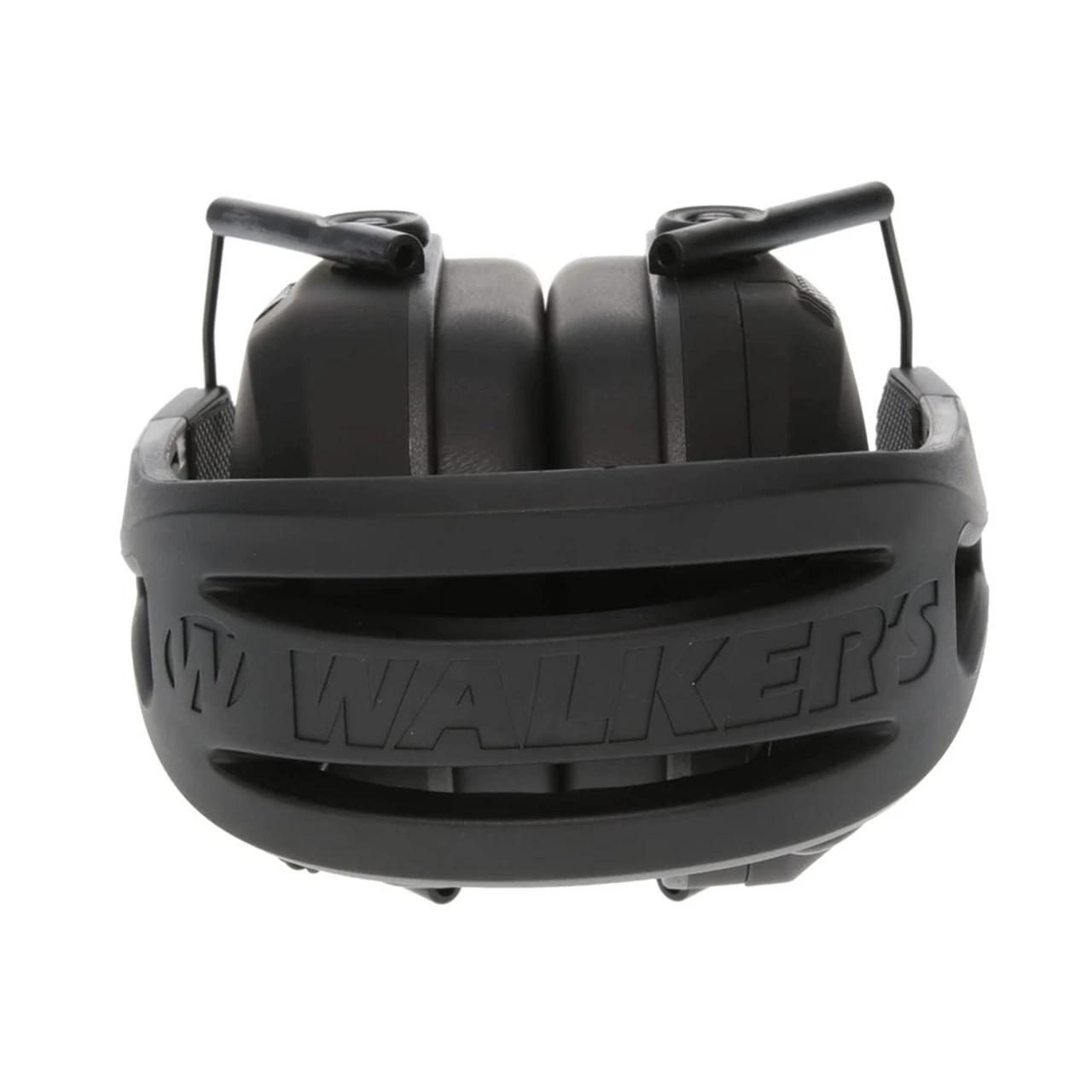 WALKER'S GAME EAR Razor Tacti-Grip Black Electronic Earmuff (GWP-RESEMRH) - Image 5