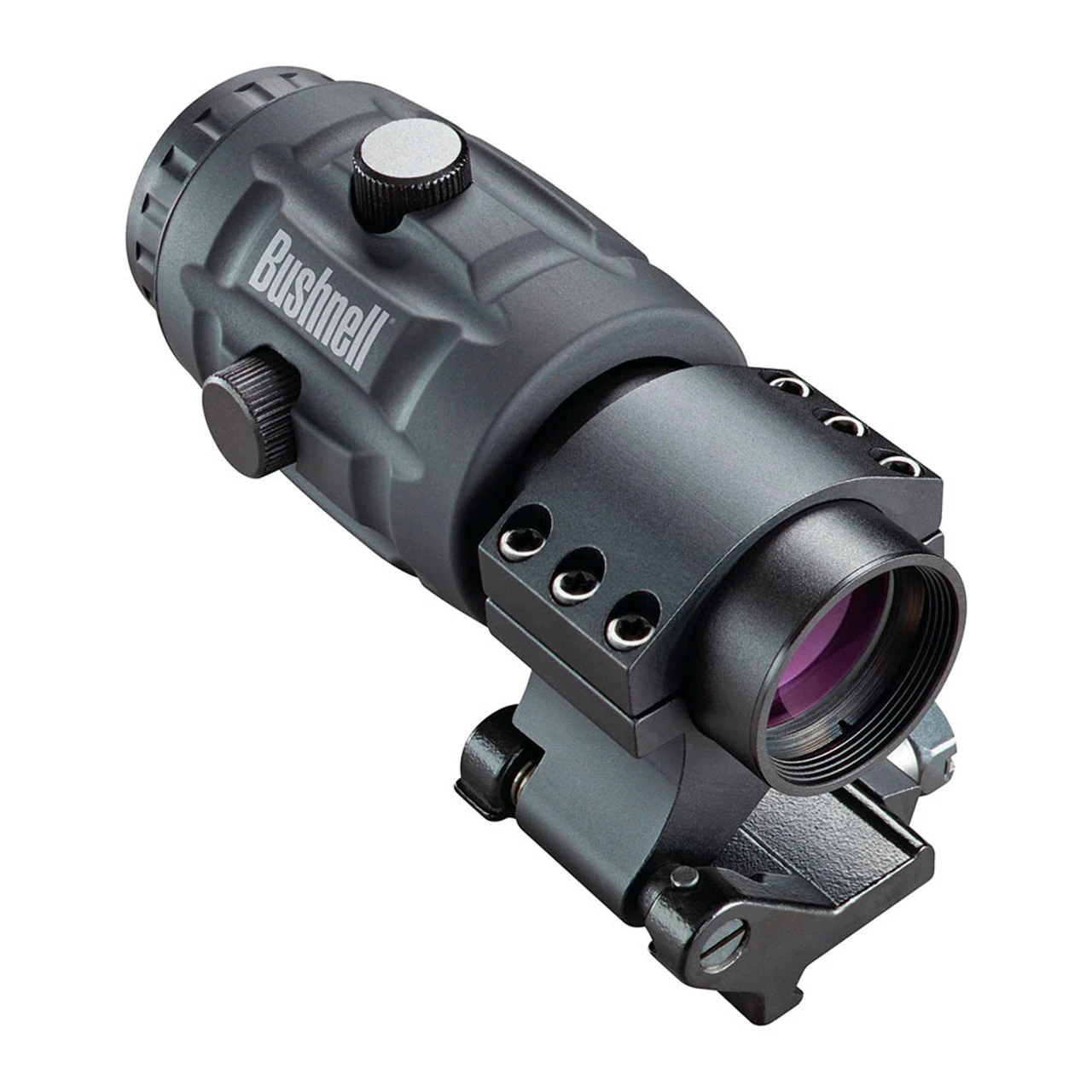 BUSHNELL Ar Optics 3x25mm Matte Black Magnifier (AR731304)