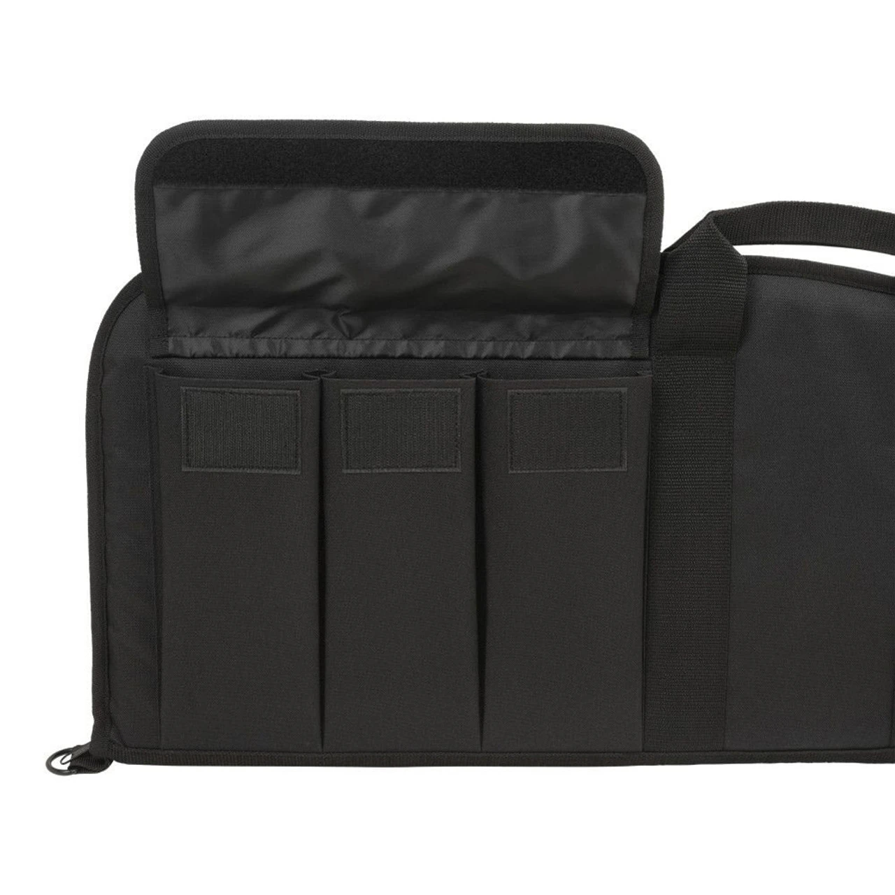 ALLEN COMPANY Engage Tactical 38in Black Rifle Case (1080) - Image 2