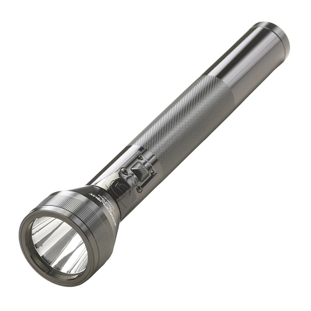 STREAMLIGHT SL-20L 350 Lumens LED Flashlight With 120V AC Charger (20701)