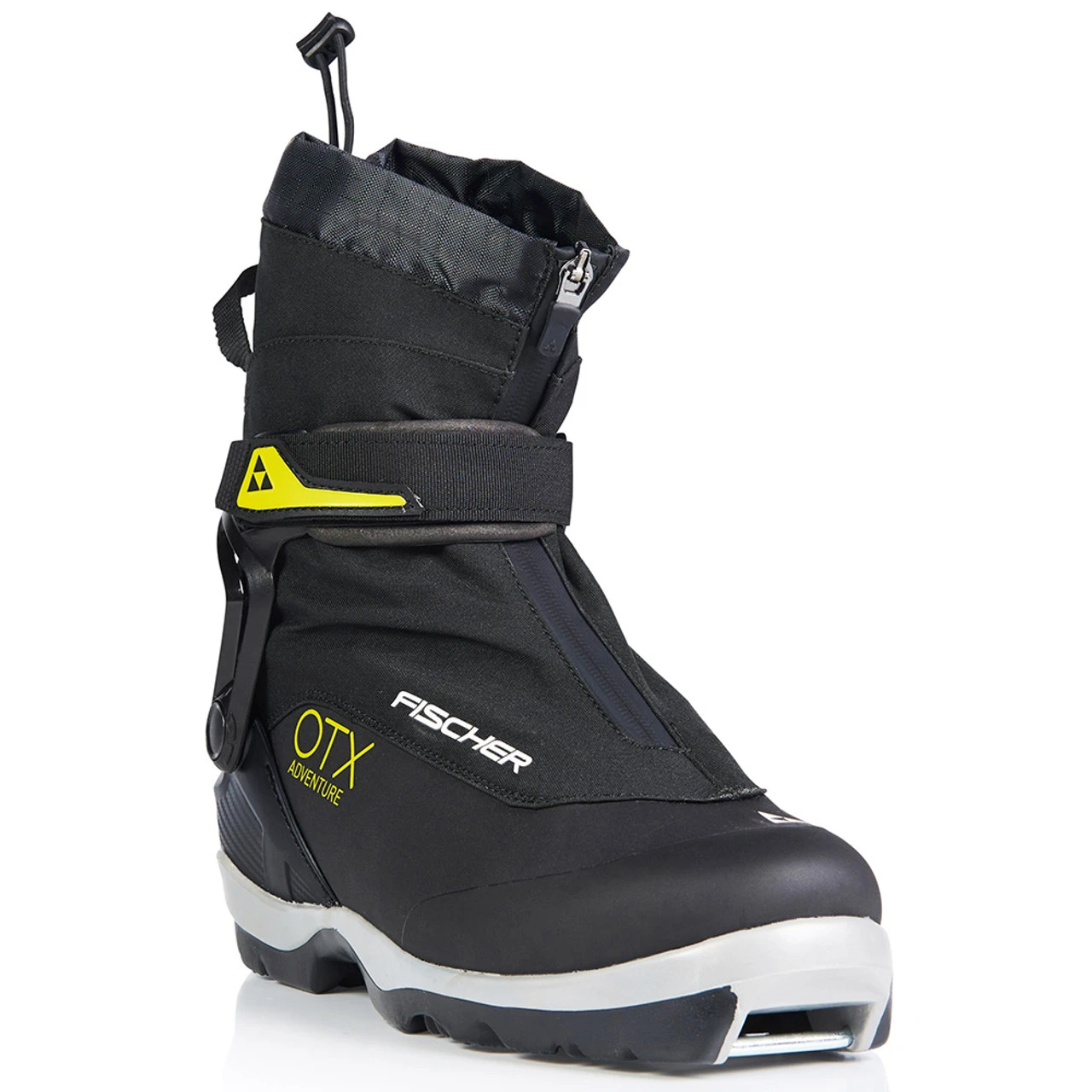 FISCHER OTX Adventure BC Nordic Boots - Image 4