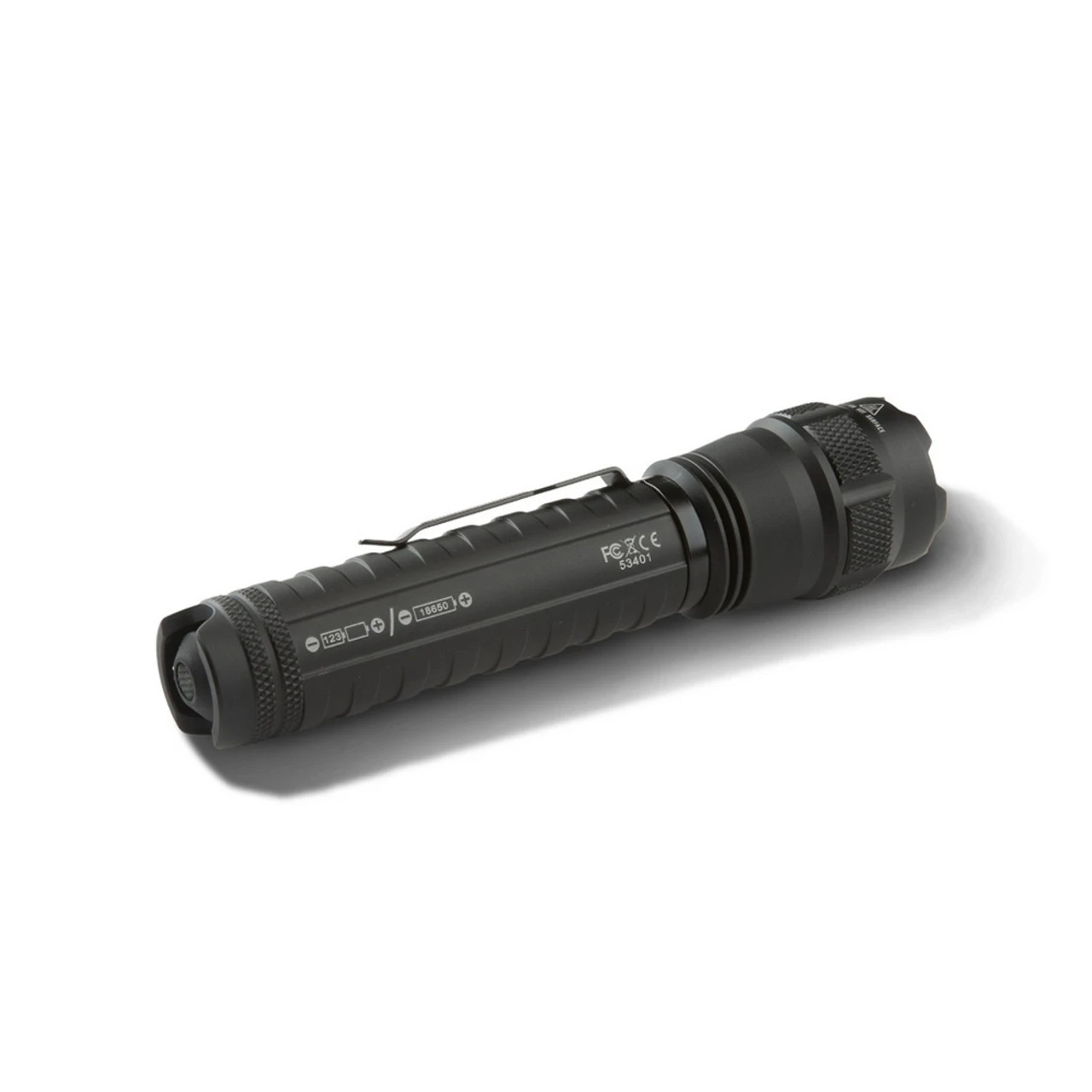 5.11 TACTICAL Response XR1 Black Flashlight (53401-019) - Image 2
