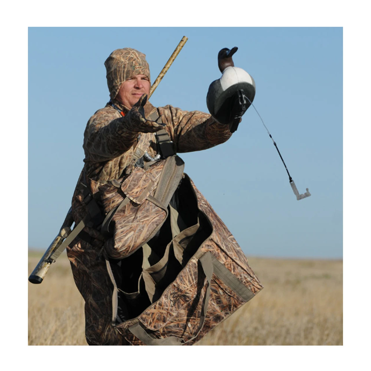 AVERY GHG 7.5oz Keel Grabber Decoy Rigging Kit (81018) - Image 2