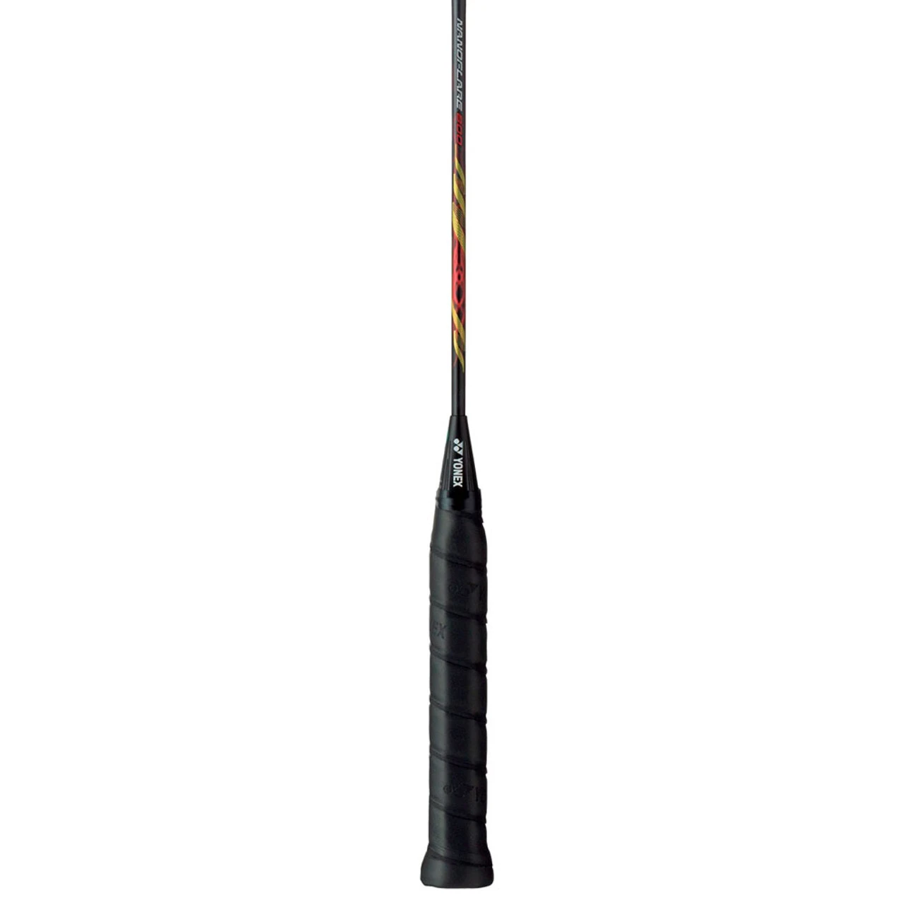 YONEX Nanoflare 800 Matte Black 4U Badminton Racquet (NF800BK4UG5) - Image 3