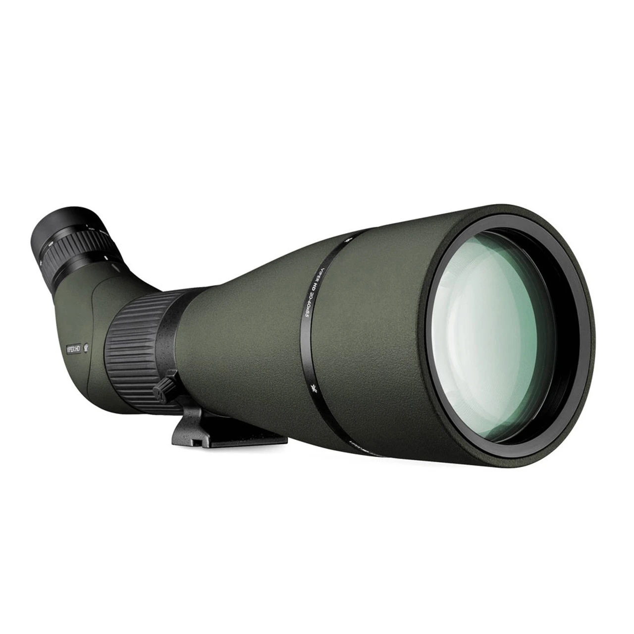 VORTEX Viper HD 20-60x85 Angled Spotting Scope (V502) - Image 3