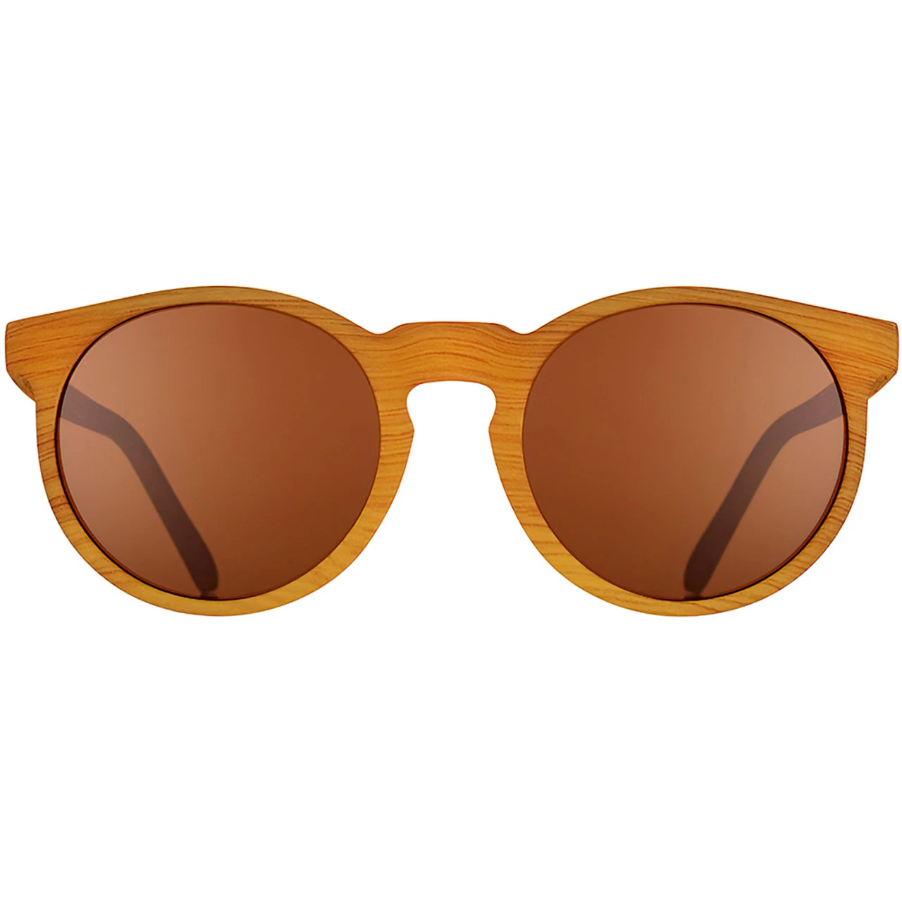 GOODR Circle Gs Bodhi's Ultimate Ride Sunglasses (CG-GD-BR1-NR) - Image 2