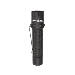 NIGHTSTICK TAC-302B 150 Lumens Non-Rechargeable Black Tactical Flashlight (TAC-302B)