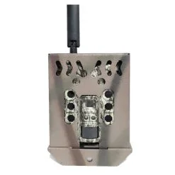 CAMLOCKBOX Bushnell Cellucore 24 & 30 Security Box (10223)