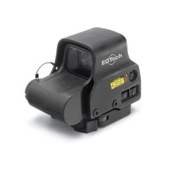 EOTECH EXP S3 Two 1 MOA Dots With 68 MOA Ring Night Vision Compatible Holographic Sight (EXPS3-2)