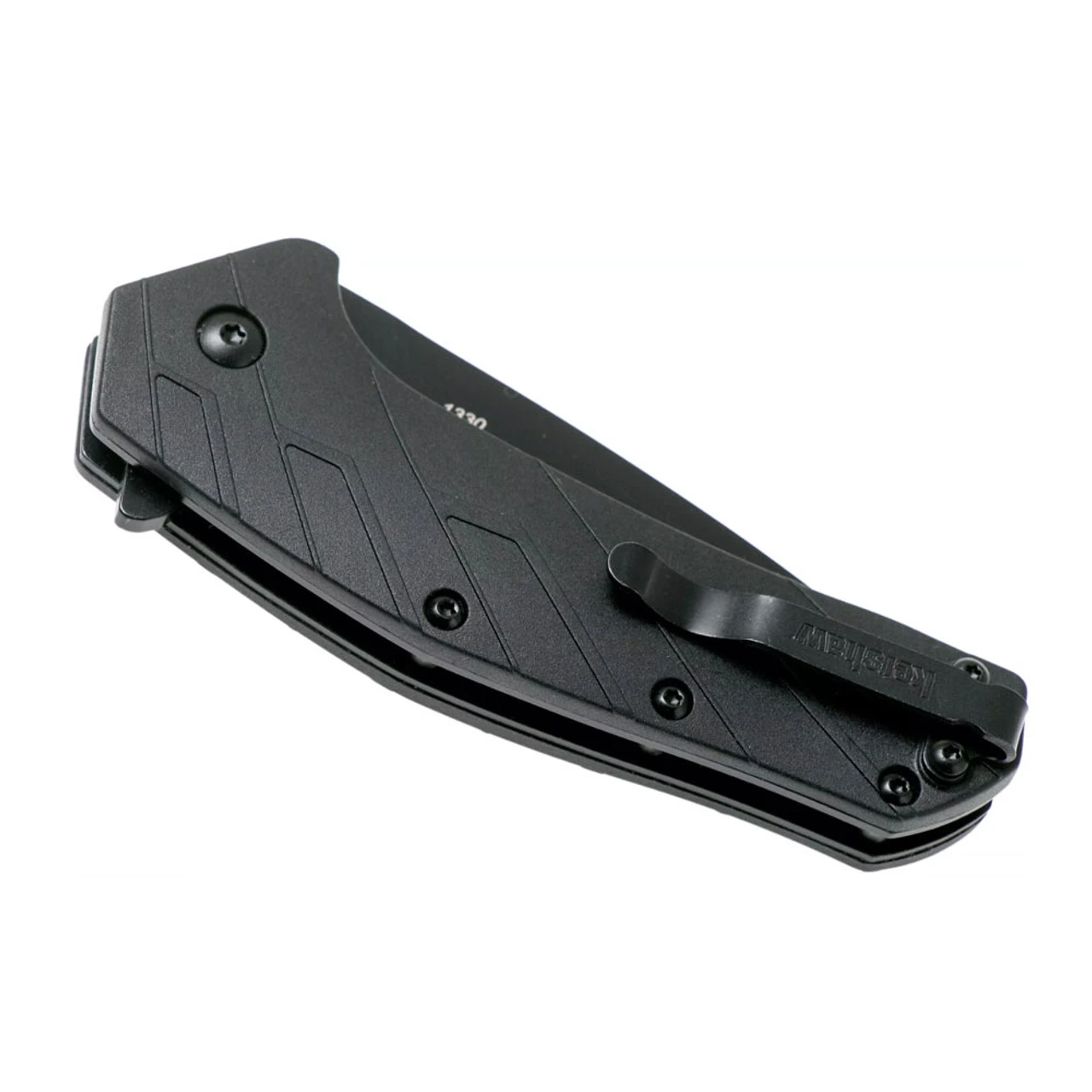 KERSHAW Flock Folding Knife (1330) - Image 4
