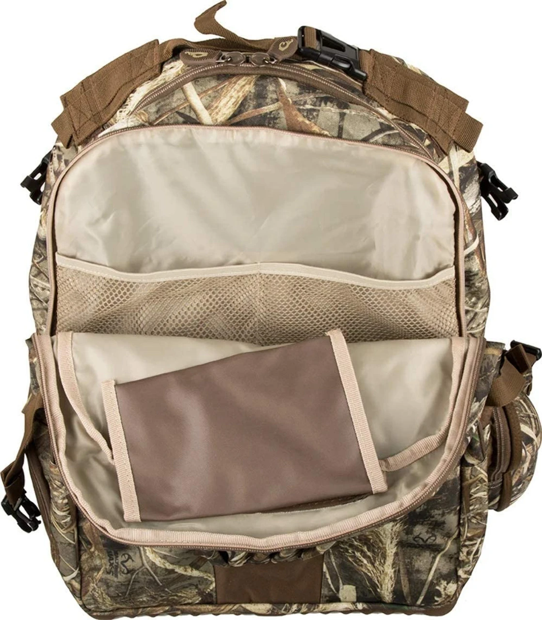 DRAKE Swamp Sole Backpack - Image 4
