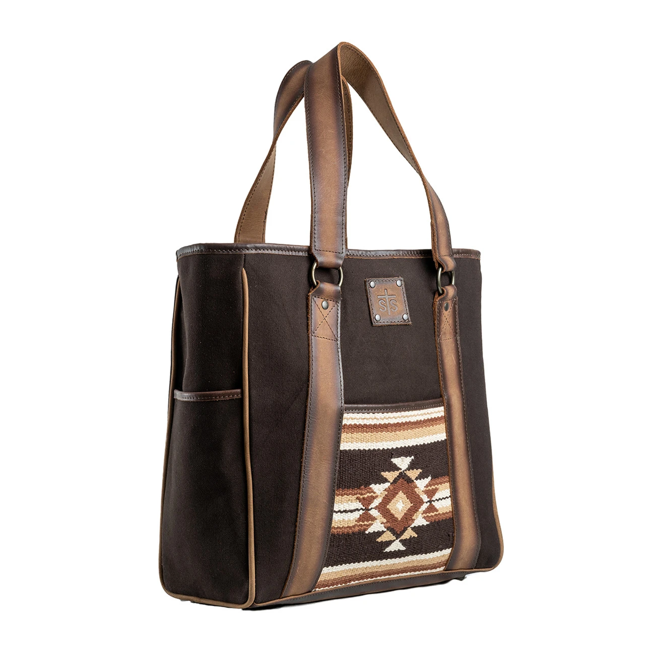 STS Sioux Falls Tote (38339) - Image 2