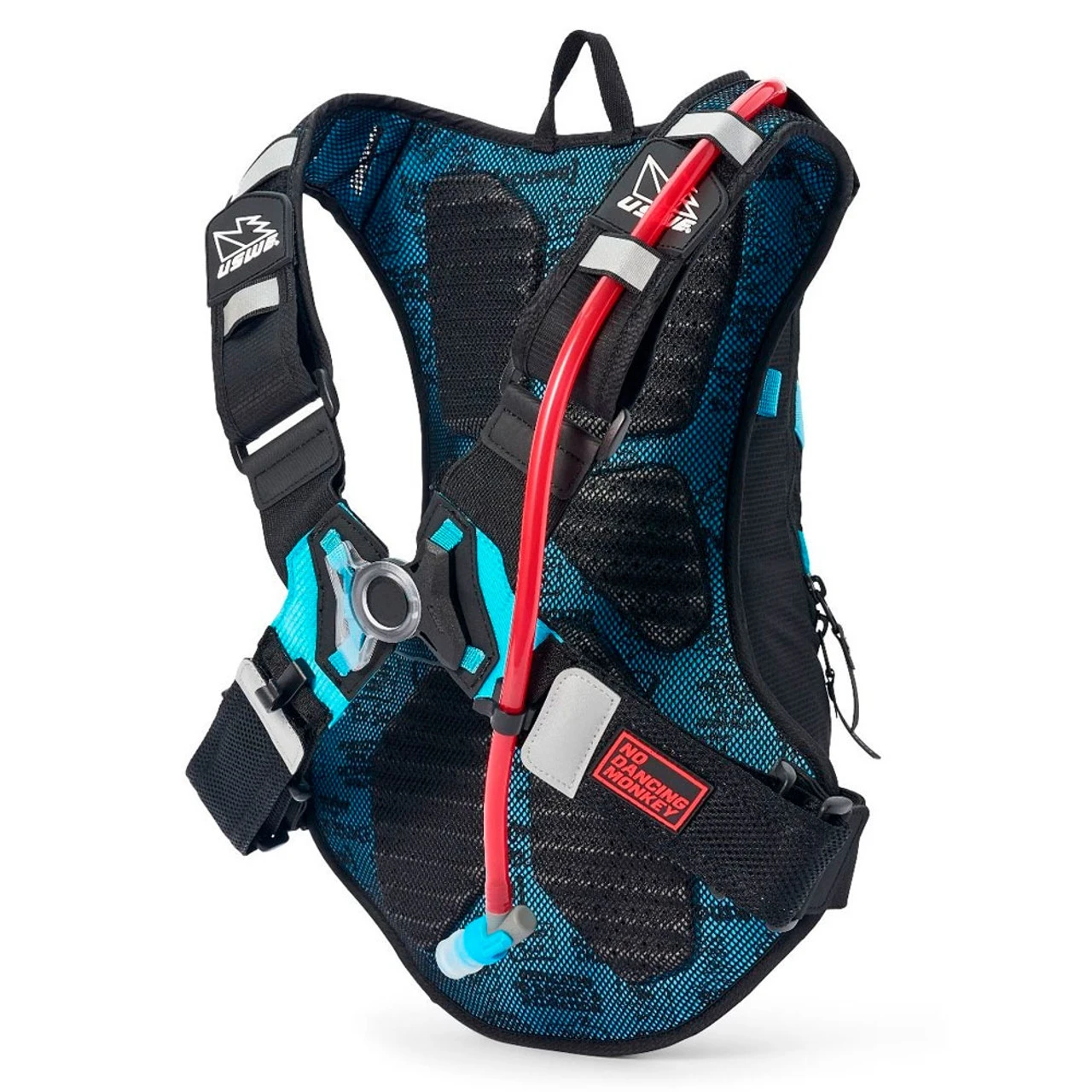 USWE Epic 8 Hydration Pack - Image 4