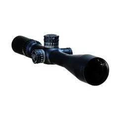 NIGHTFORCE NXS 3.5-15x50mm ZeroStop .250 MOA Illuminated MOAR Riflescope (C429)