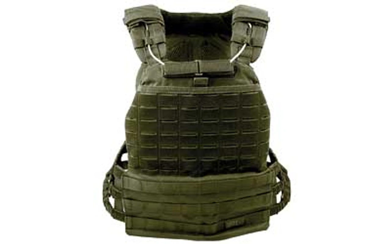 5.11 TACTICAL Tactec Plate Carrier - Image 6