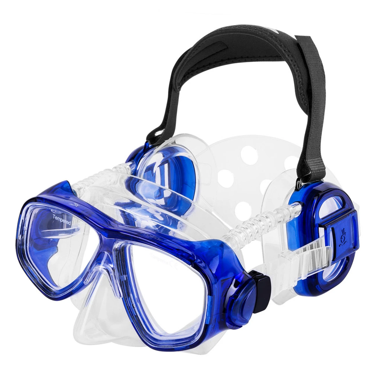 IST Pro Ear Pressure Equalization Mask - Image 6