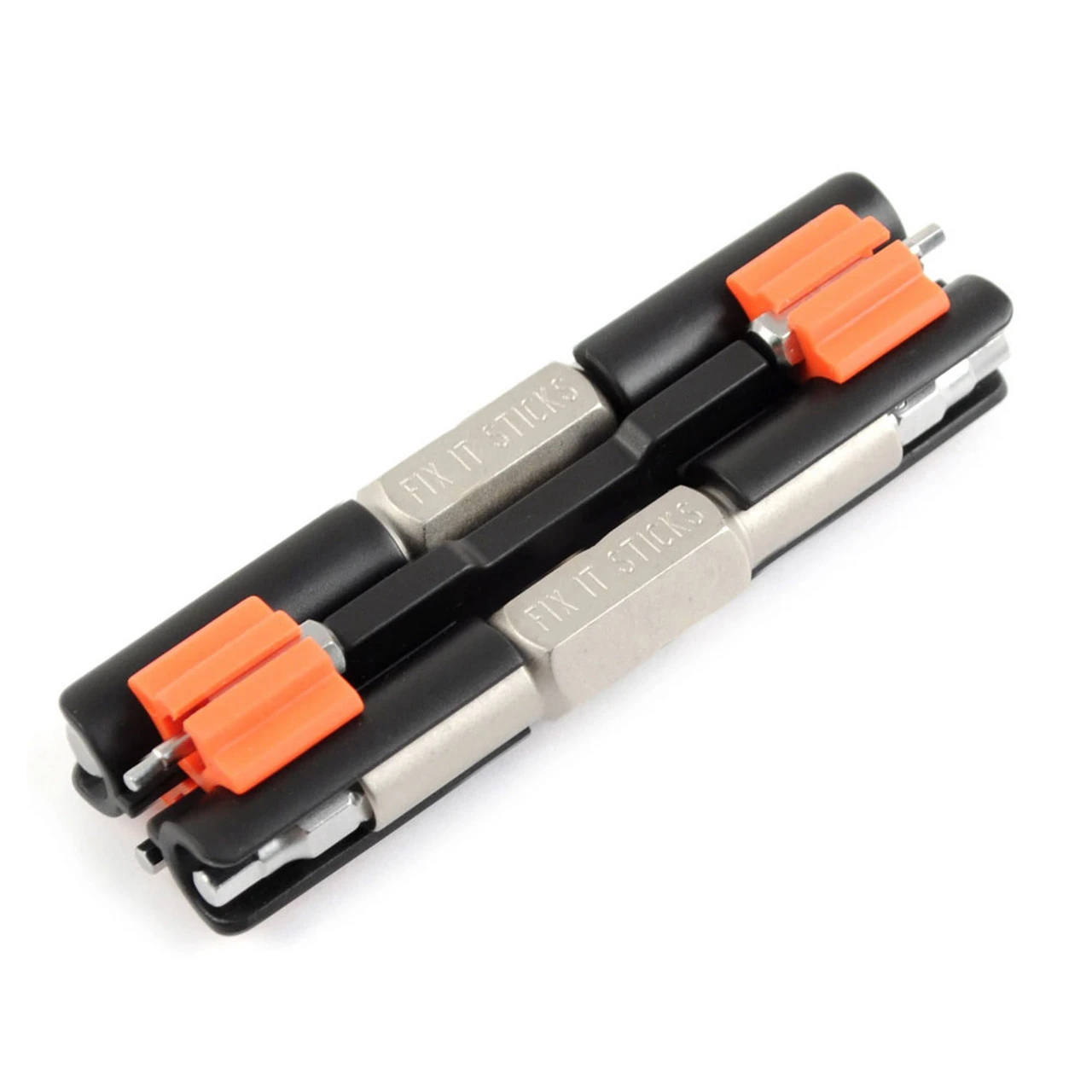 FIX IT STICKS T-Handle Multi-Tool With Replaceable Bits (FISR8BH) - Image 2
