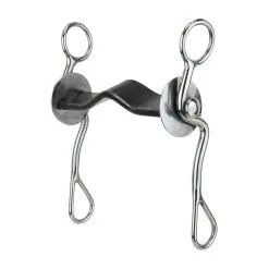 CIRCLE Y Rutledge Roper Stage E Bit (657)