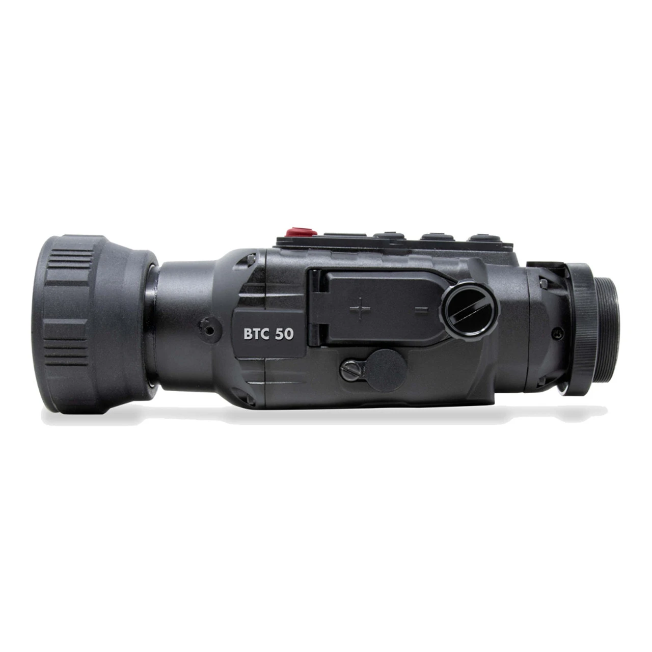 BURRIS Clip-On BTC 50 USM Thermal Vision Scope (300620) - Image 2