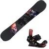 HEAD Women's Everything LYT With FX FAY I LYT Black Snowboard Binding