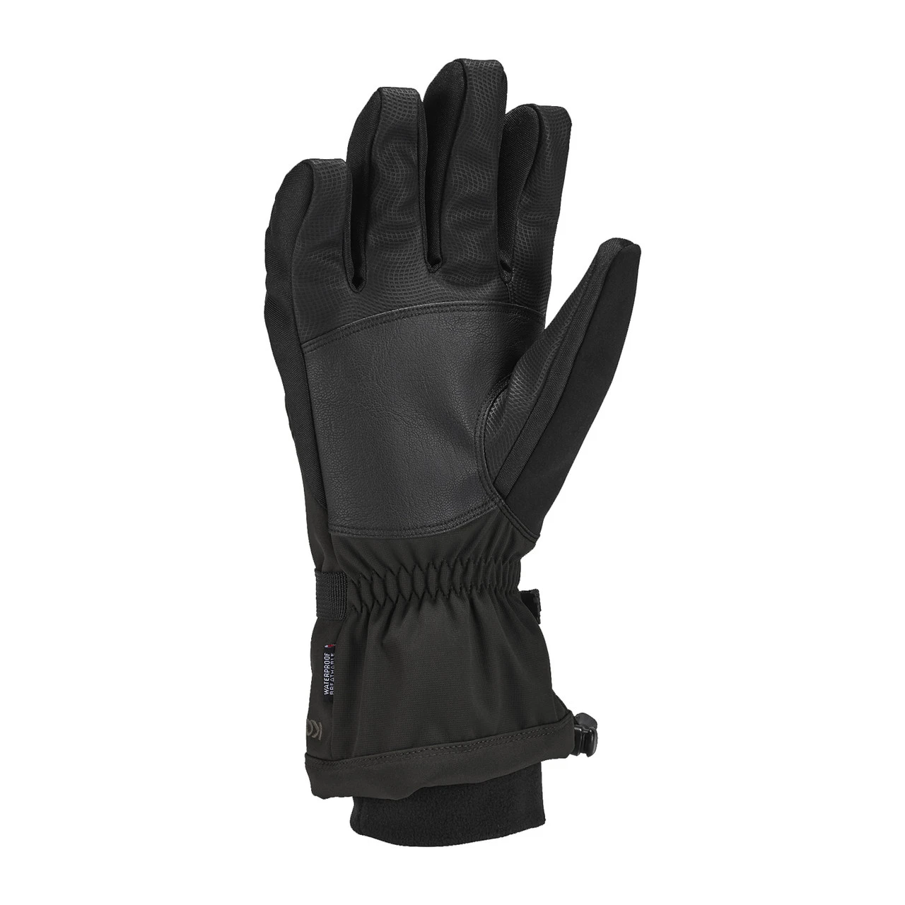 KOMBI Juniors Storm Cuff Gloves - Image 6