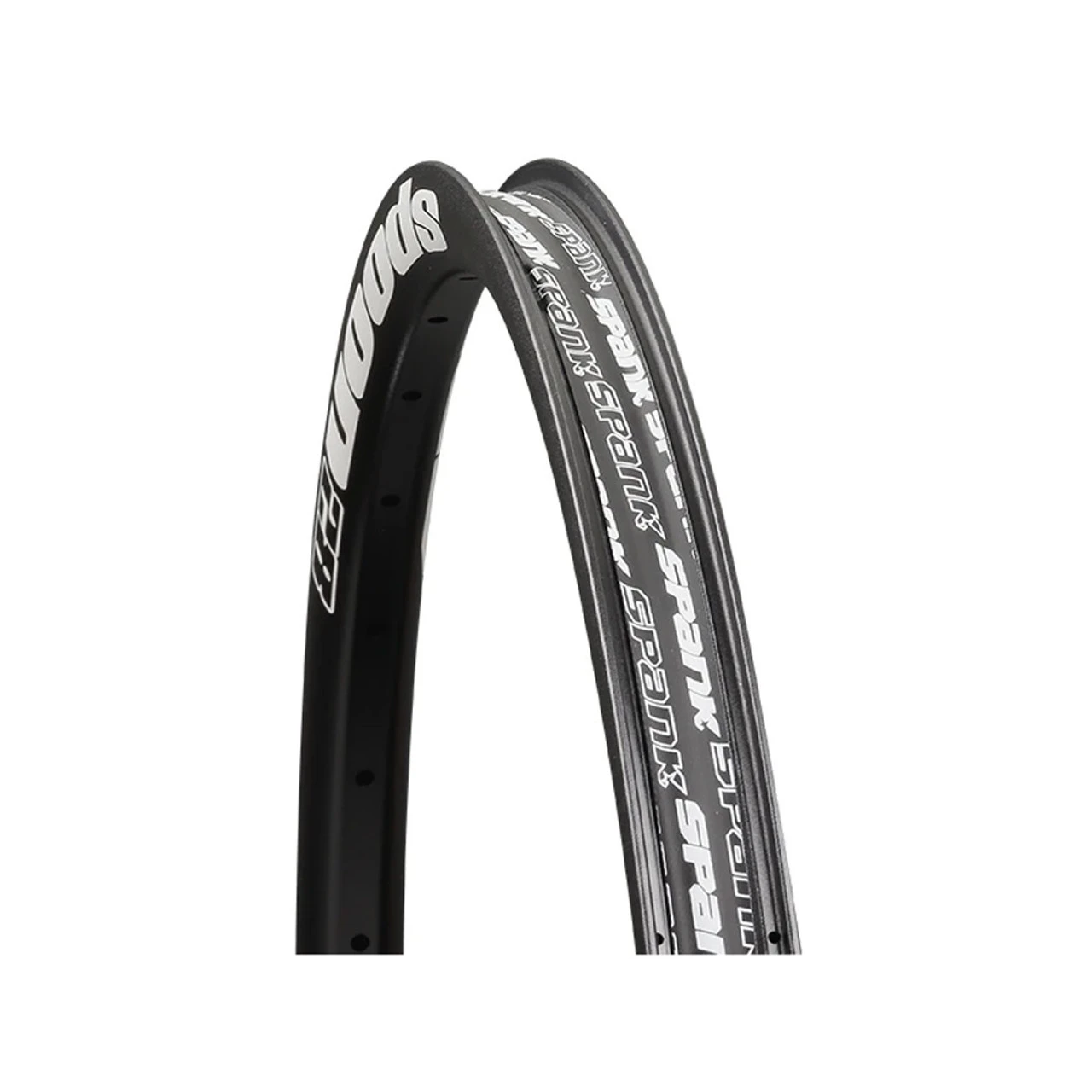 SPANK Spoon 28 Rim - Image 5