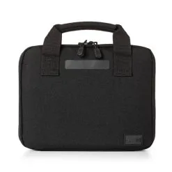 5.11 Tactical 5.11 Black Single Pistol Case (58724-019)